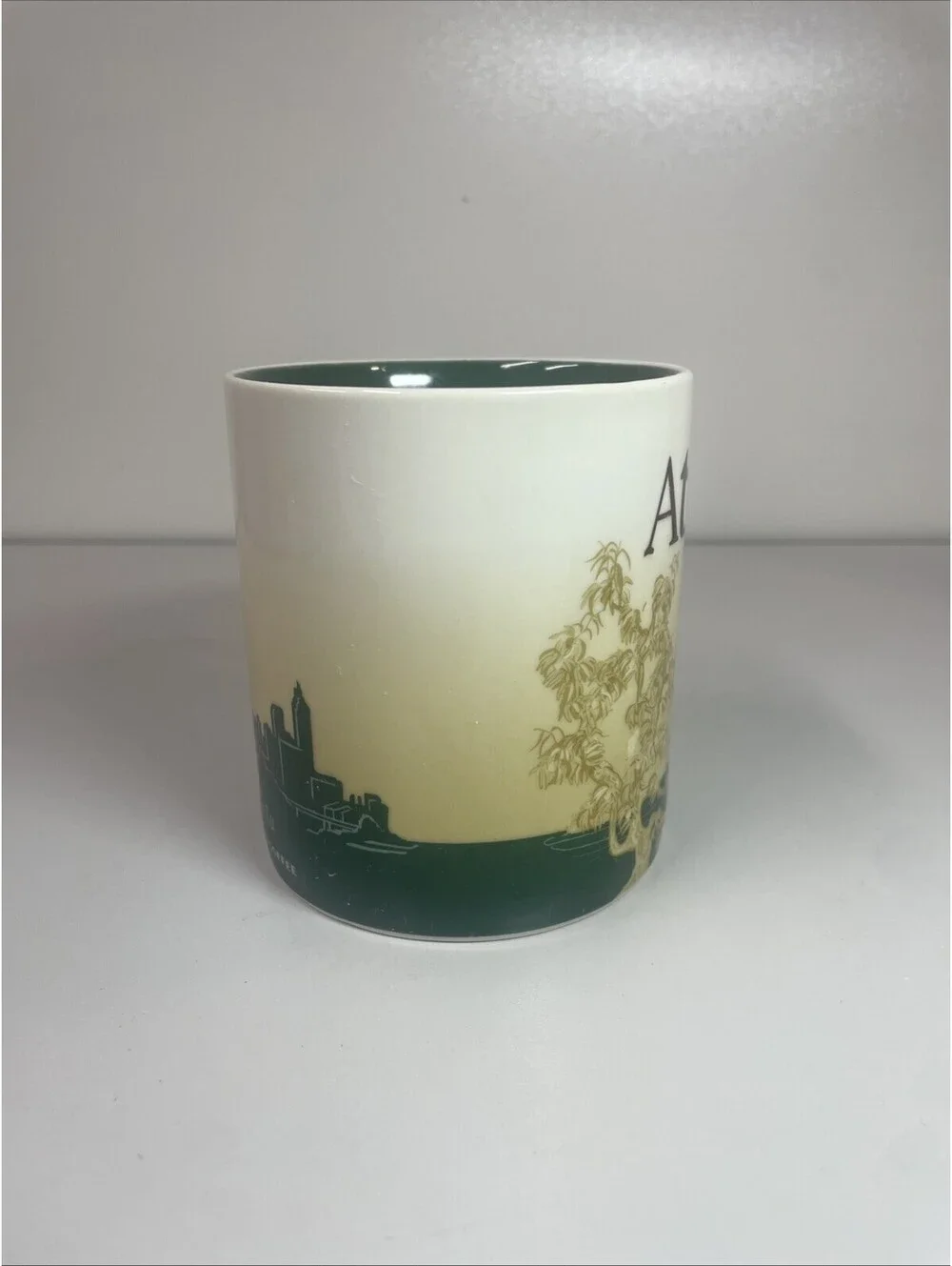 Starbucks collector series